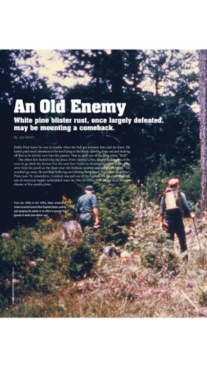 Northern Woodlands Magazine(圖4)-速報App