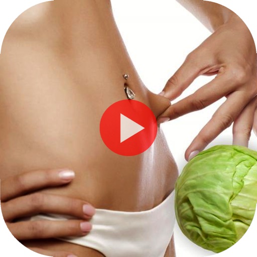 Easy Cabbage Fat-Burning Diet for Lose Weight Fast