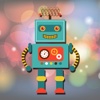 Robot Games - 10 funny robots themed games for Preschool and Kindergarten kids