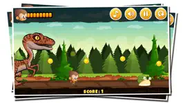 Game screenshot Monkey Run Jungle Adventure World - Endless Runner apk