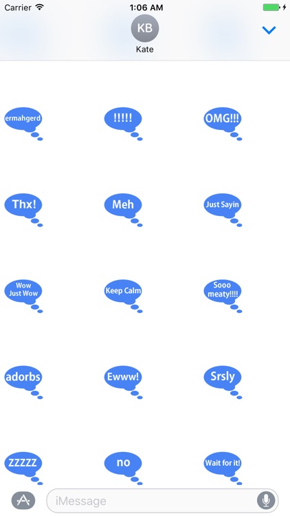 Meatball Signature screenshot-3