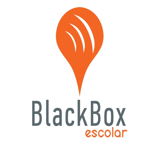 Blackbox Escolar Icon