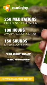 1000 Nature Sleep Relax Sounds screenshot