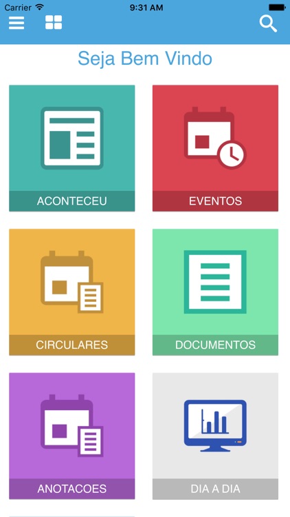 Publicare São Joaquim screenshot-4