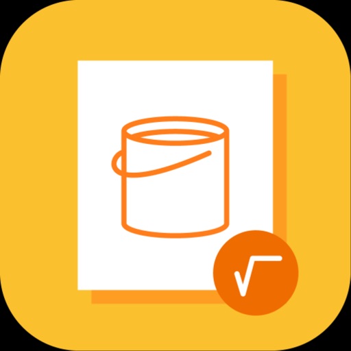 Estimate Painting Form App