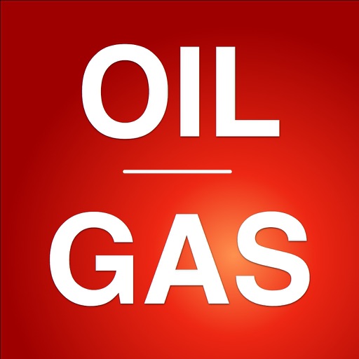 Oil and Gas: Energy Markets Icon