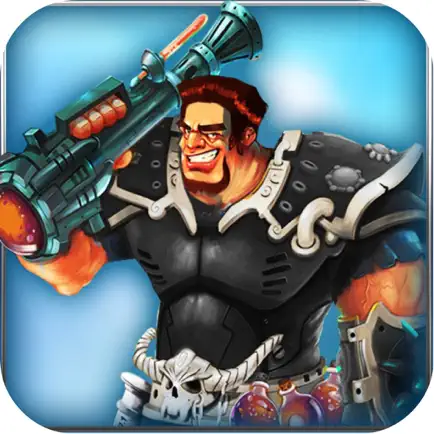 Gunter Supper Attack - Metal Action Читы