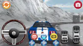 Game screenshot Real Drift Mustang mod apk