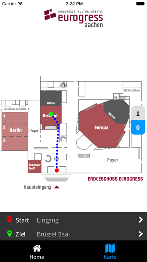 Eurogress(圖1)-速報App