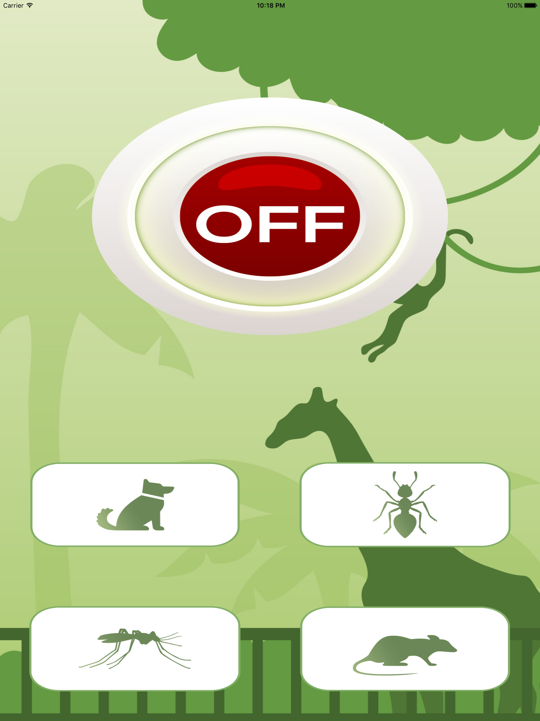 Repellent Pro - All in One for Dog Mosquito Insect