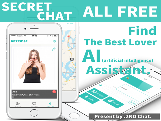 Screenshot #4 pour Vous recherchez un message amant avec AI