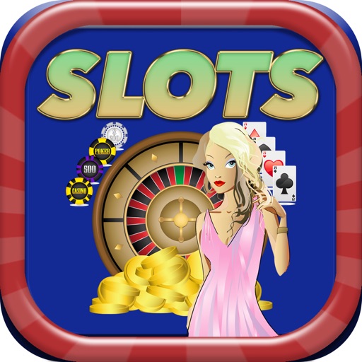 Casino Mania Bag Of Cash - Gambling House iOS App