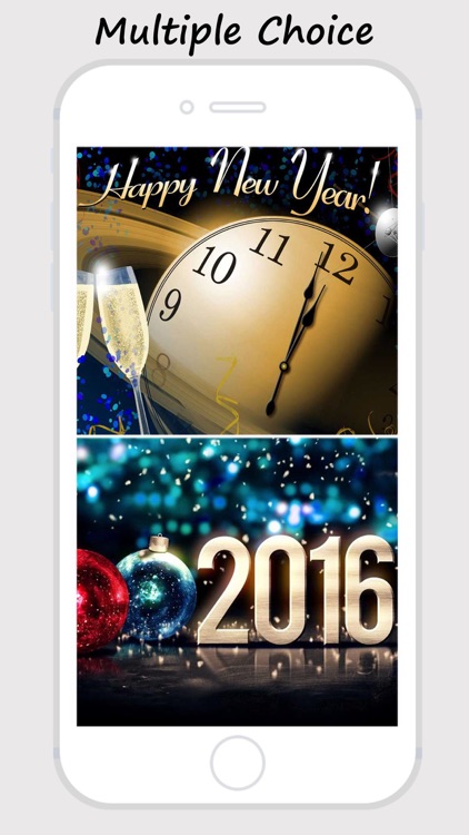 Happy New Year Countdown Begins