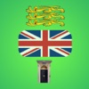 English Prime Ministers and Stats - iPhoneアプリ