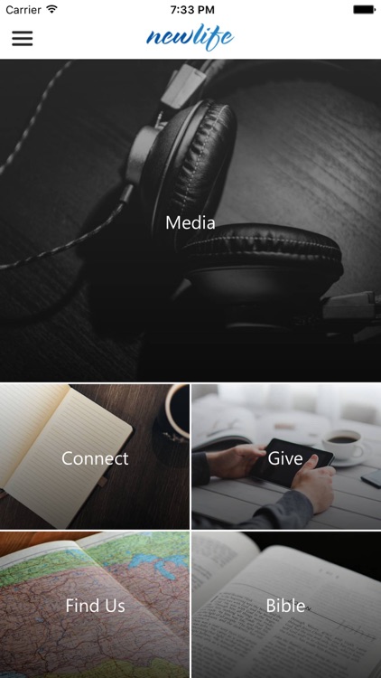 New Life Church Decatur Ga