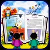 Read Aloud Stories - iPadアプリ