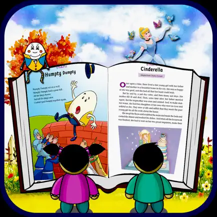 Read Aloud Stories Читы