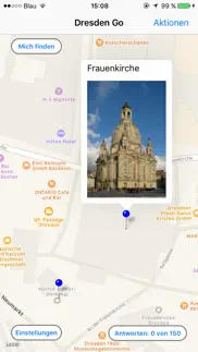 dresden go - reiseführer und quiz app айфон картинки 1