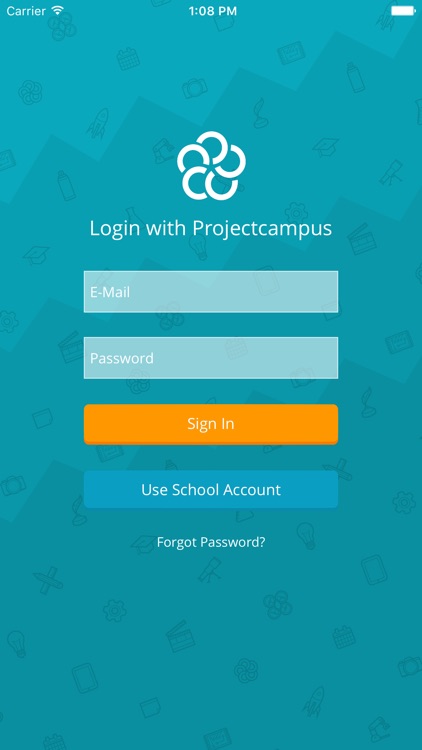 Projectcampus