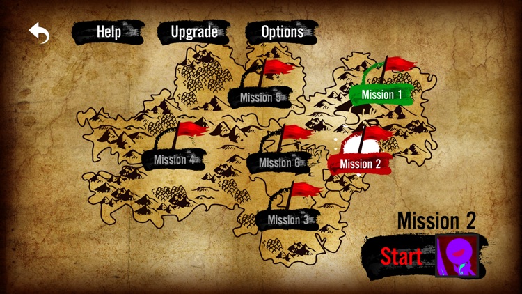 Bloody Fist - Extreme Fight screenshot-4