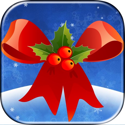 Christmas Photo Effects – Funny Face Booth Edit.or icon