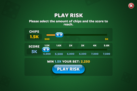 Farkle Blitz screenshot 4