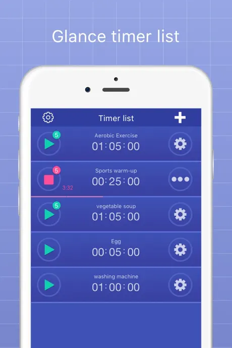 Timer Task
