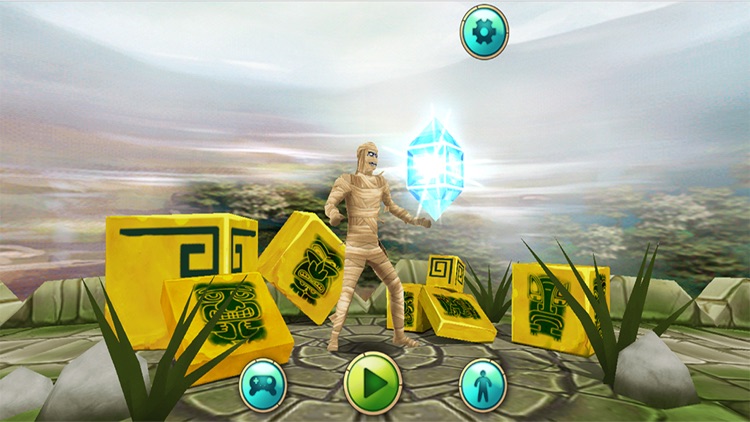 Crazy Zombies Escape