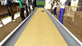 Game screenshot Боулинг 3D Pocket Edition 2016 - Real Bowling Окончательный вызов Воспроизведение в произвольном порядке в клубе по окружающей среде с аудиторией hack