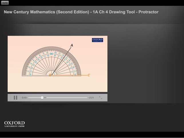 Junior Secondary Maths iTutor(圖5)-速報App