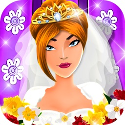 Marry Me Wedding Day Salon