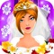 It’s a big day for our wedding girl and all she is saying is; “Marry Me” already