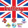 UK Lotto Thunderball 49 EuroMillions Health contact information
