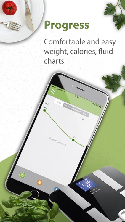 5:2 - Fast Diet! Lose weight! screenshot-3