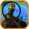 3D Sniper Shot Zombie War Gun Soldier Free Games