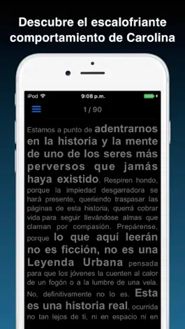 Game screenshot La Morgue - Expediente Secreto apk