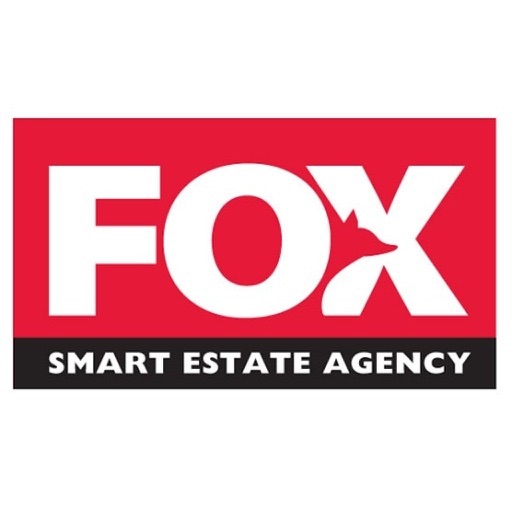 cyprus real estate FOX icon