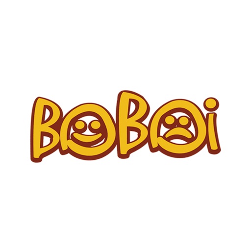 Boboi Digital Comic icon