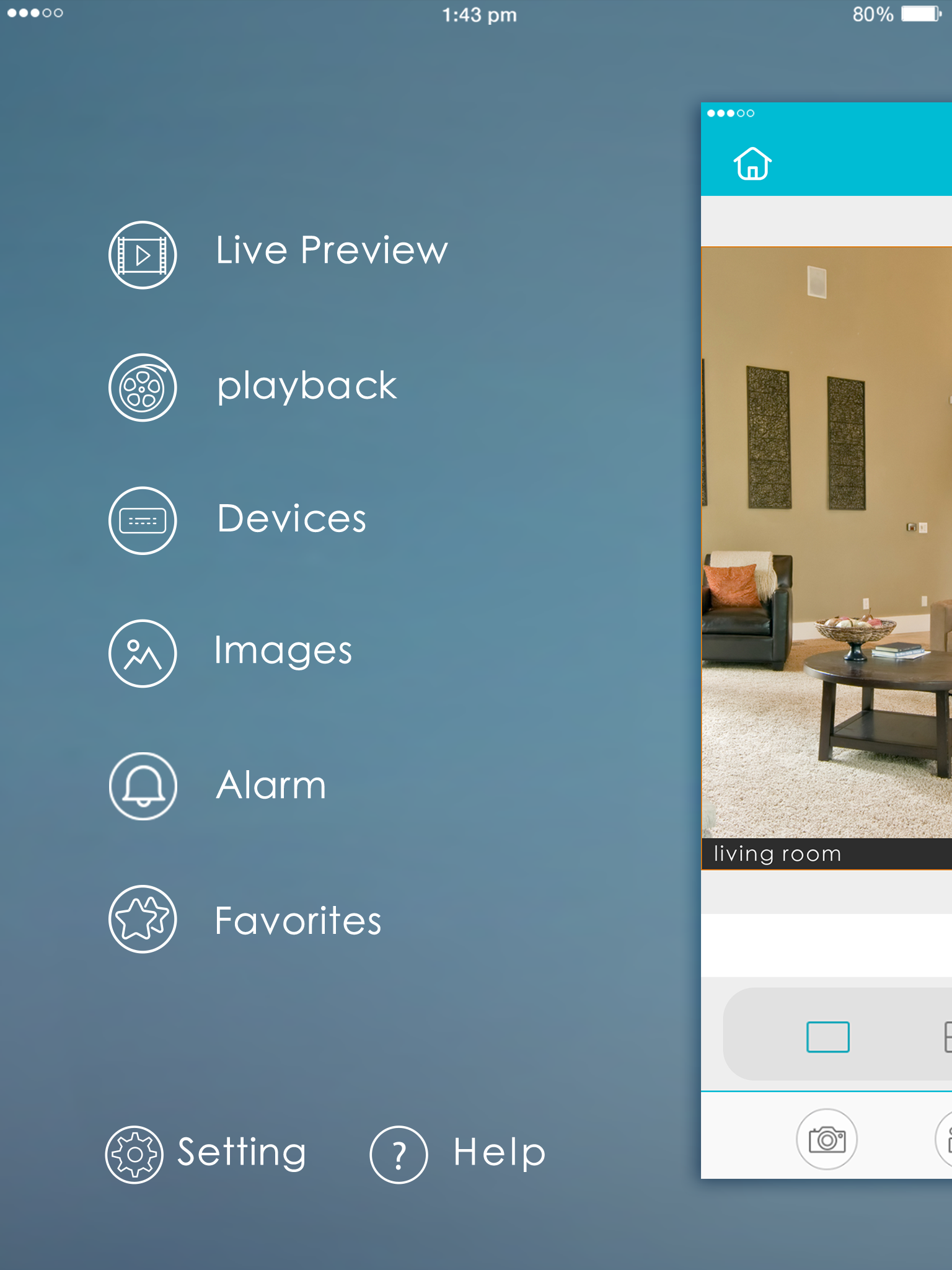 Inview Pro 3 screenshot 6