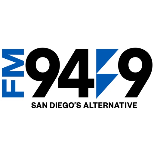 FM 949 – San Diego’s Alternative