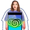 Hypnosis-Lost Weight Joke app icon - Entertainment app for iPhone