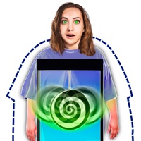 Hypnosis-Lost Weight Joke app icon - Entertainment app for iPhone