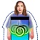 Hypnosis-Lost Weight Joke app icon - Entertainment app for iPhone