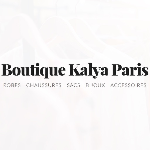 Kalya Paris icon