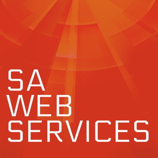 SA Web Services icon