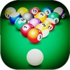 Icon Pool Club - 8 Ball Billiards, 9 Ball Billiard Game