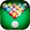 Pool Club - 8 Ball Billiards, 9 Ball Billiard Game