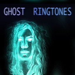 Ghost Ringtones Pro ID Caller