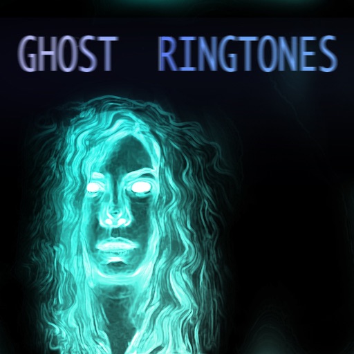 Ghost Ringtones Pro ID Caller icon
