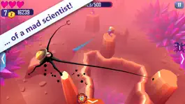Game screenshot Tentacles - Enter the Mind apk